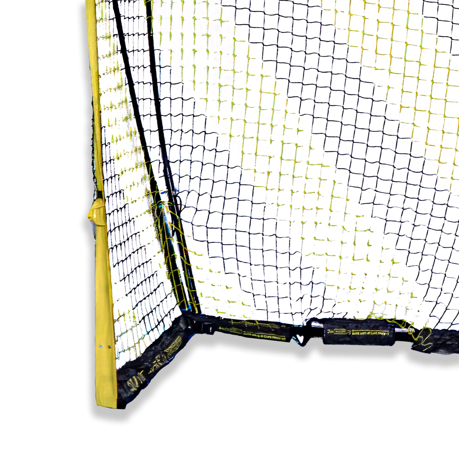 QUICKFIRE Modulierbares Fußballtor 3/4 m x 1,5/2 m