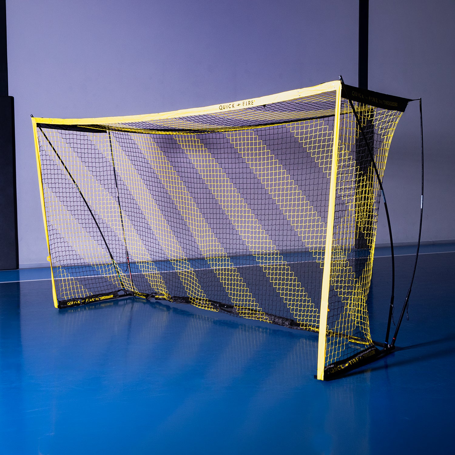 QUICKFIRE Modulierbares Fußballtor 3/4 m x 1,5/2 m