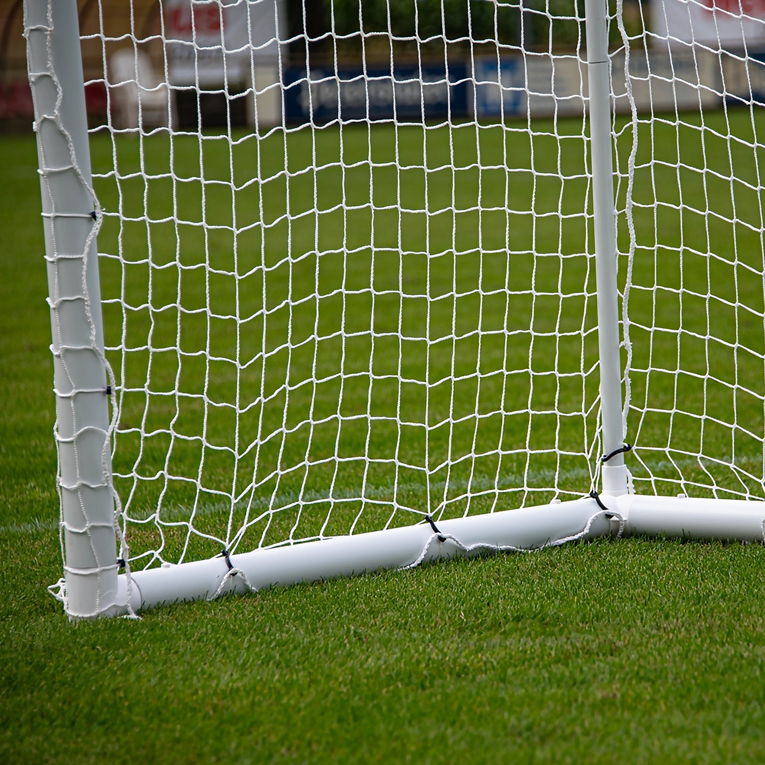 2 in 1 football and rugby goal - 3.6m x 2m Powershot