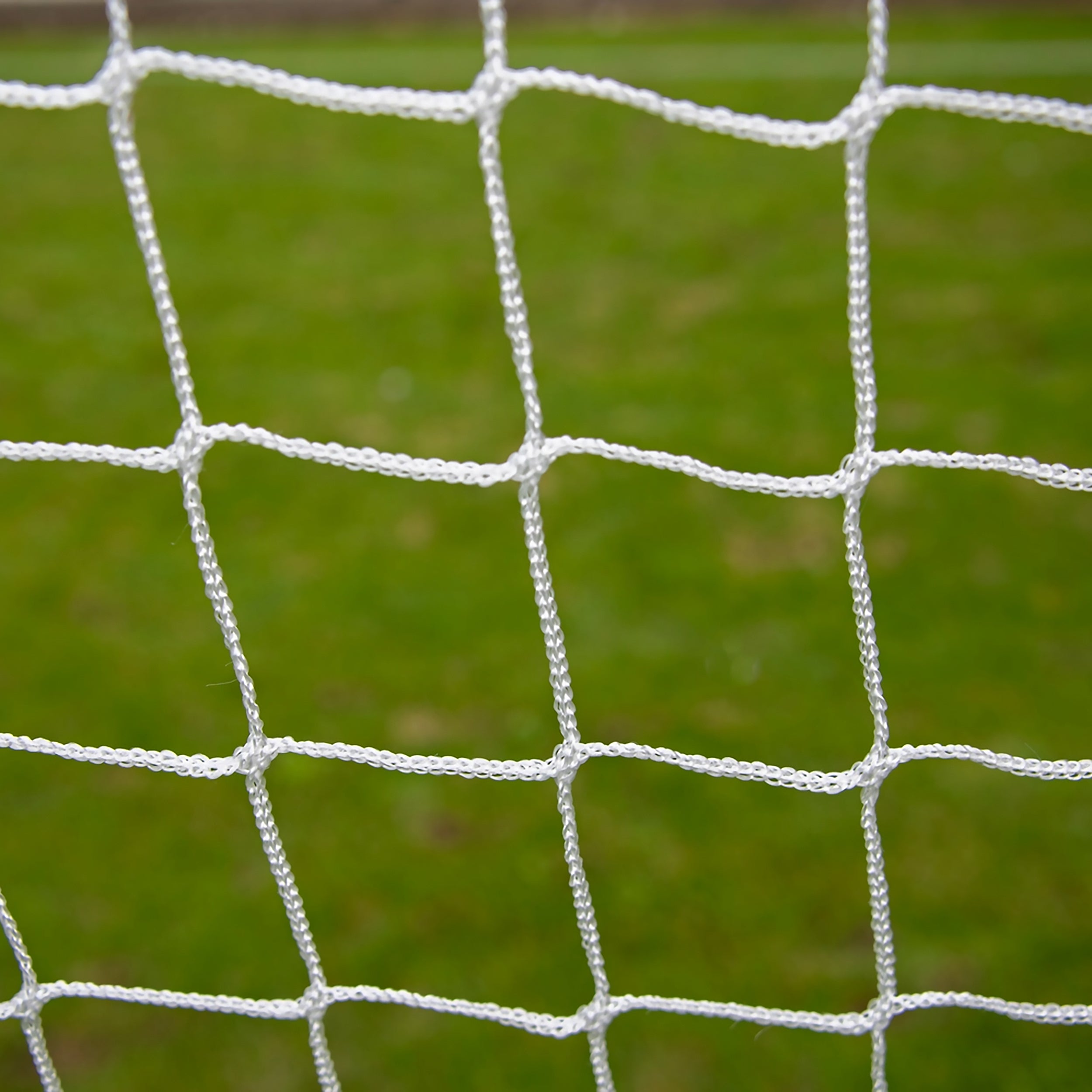 2 in 1 football and rugby goal - 3.6m x 2m Powershot