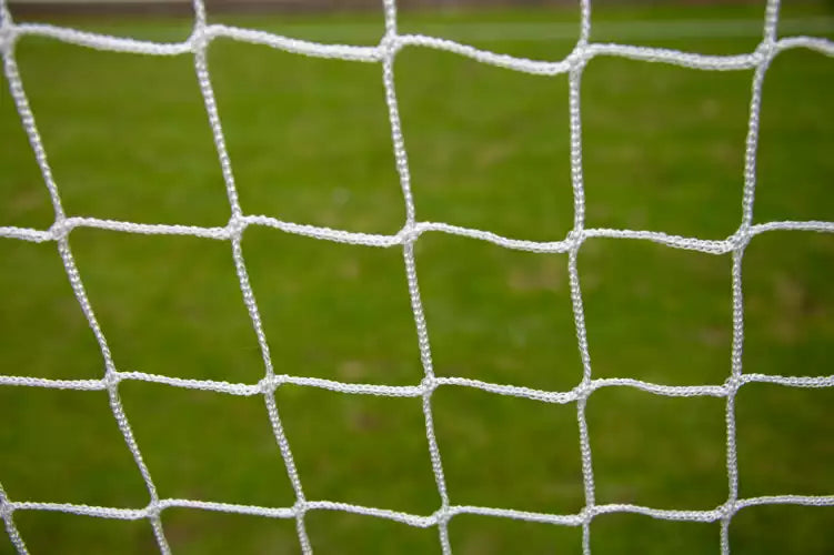 2 in 1 football and rugby goal - 3.6m x 2m