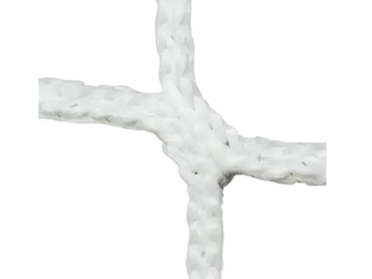 Heavy-Duty Football Net - 5m x 2m - 3.5mm