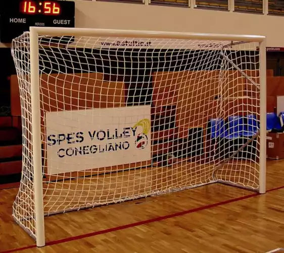 Replacement Football Net - 2.4m x 1.8m