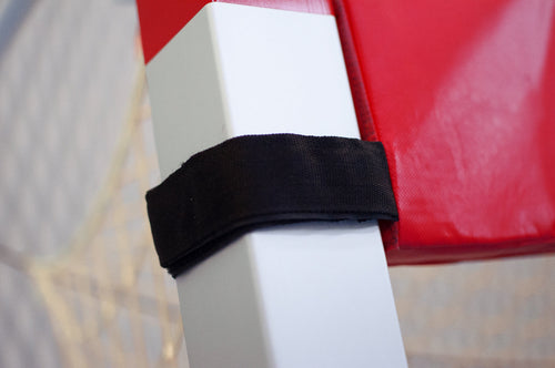 Handball goal reducer - 3m x 0.3cm