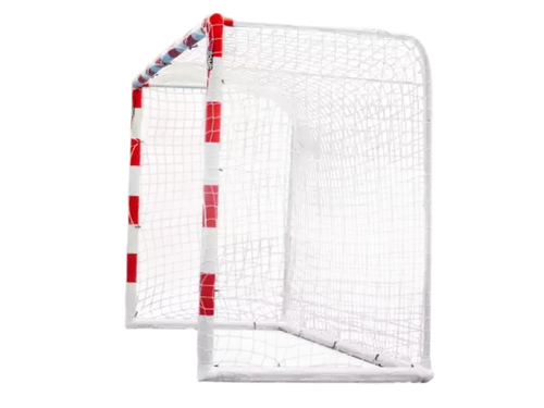 Handball goal uPVC - 2.4m x 1.7m