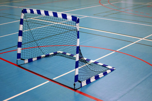 Pop up handball goal - 1.8m x1.2m