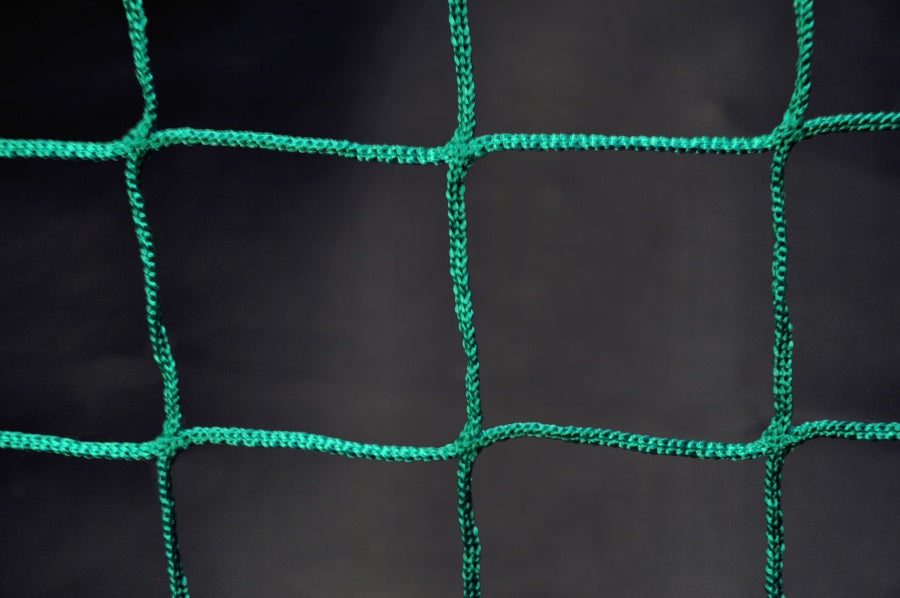 Handball and beach handball net - 3mm - 3m x 2m x 0.8m x 1m