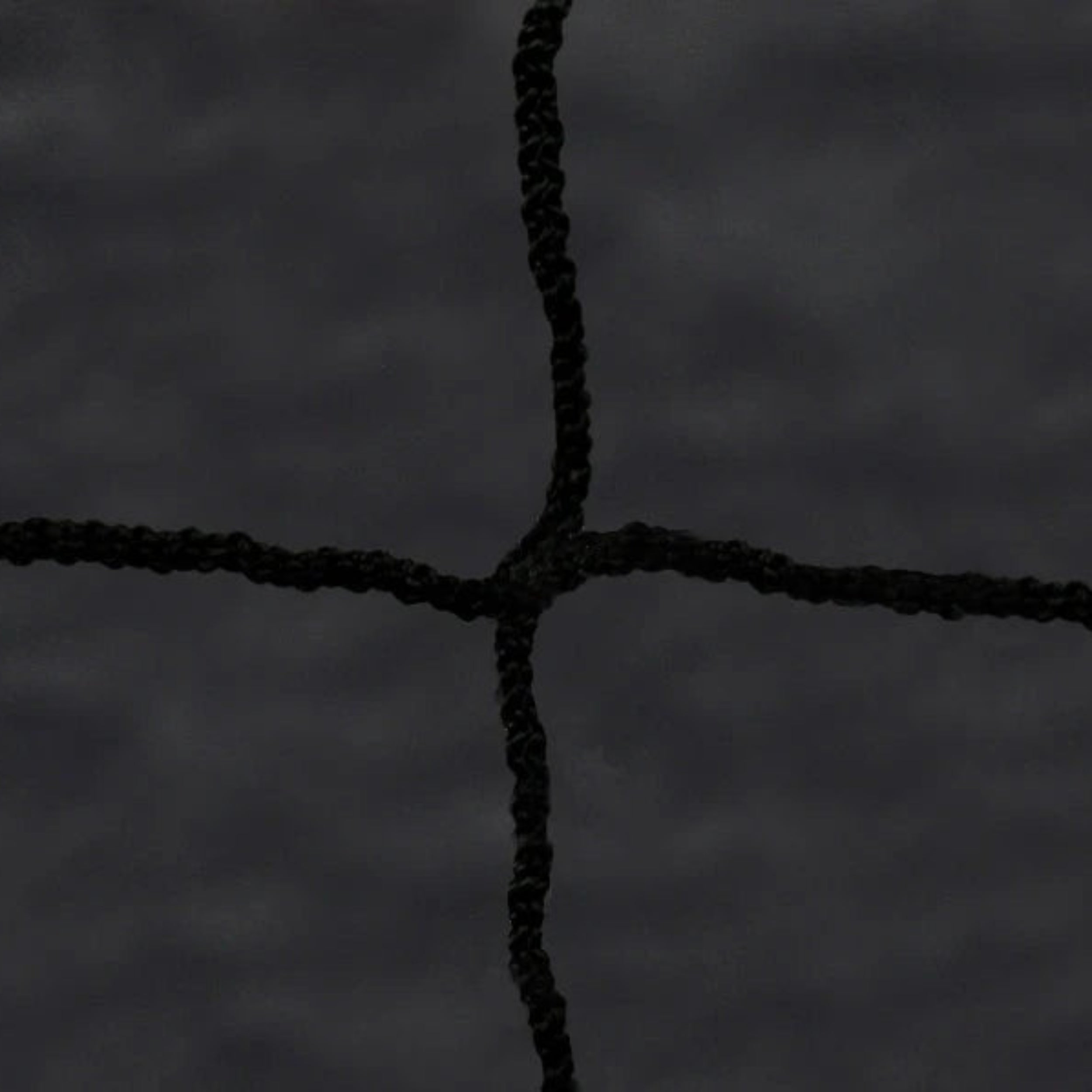 Handball and beach handball net - 3mm - 3m x 2m x 0.8m x 1m