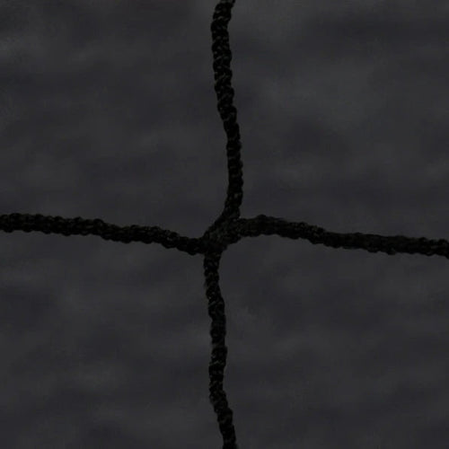 Handball and beach handball net - 3mm - 3m x 2m x 0.8m x 1m