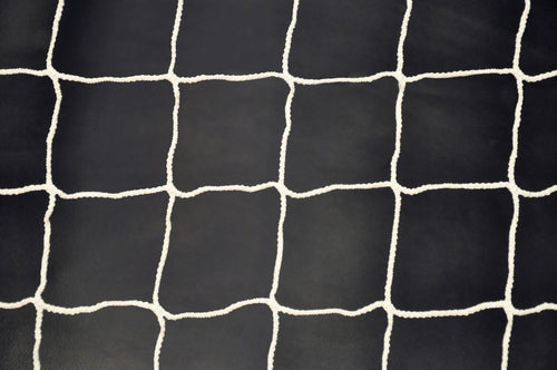 Shock absorbing net for handball - 3m x 2m x 1m x 1m