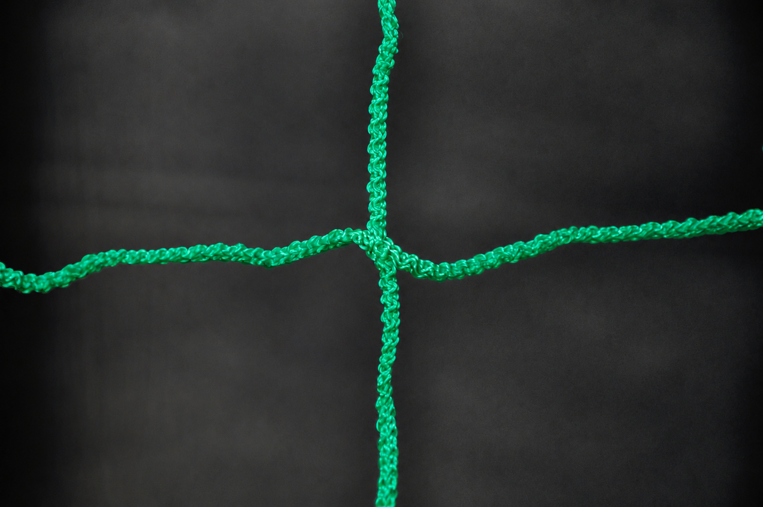 Premium Handball Goal Net – UV Resistant Polypropylene Net – 2mm, 3mm & 4mm Netsportique