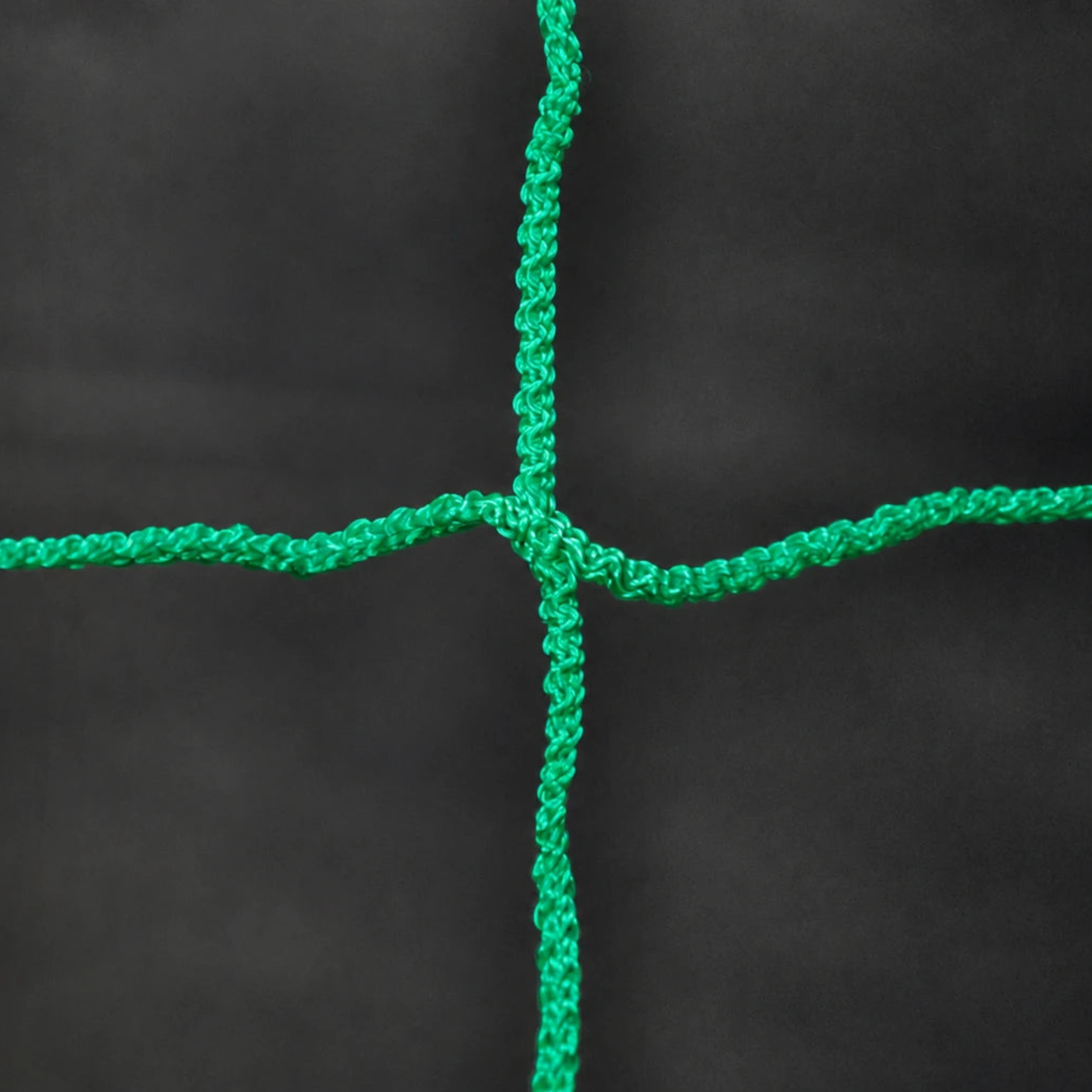 Premium Handball Goal Net – UV Resistant Polypropylene Net – 2mm, 3mm & 4mm Netsportique
