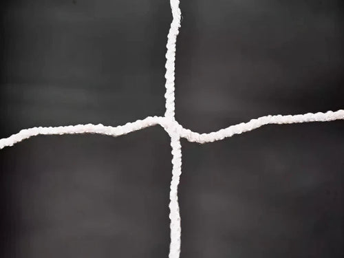 Premium Handball Goal Net – UV Resistant Polypropylene Net – 2mm, 3mm & 4mm Netsportique