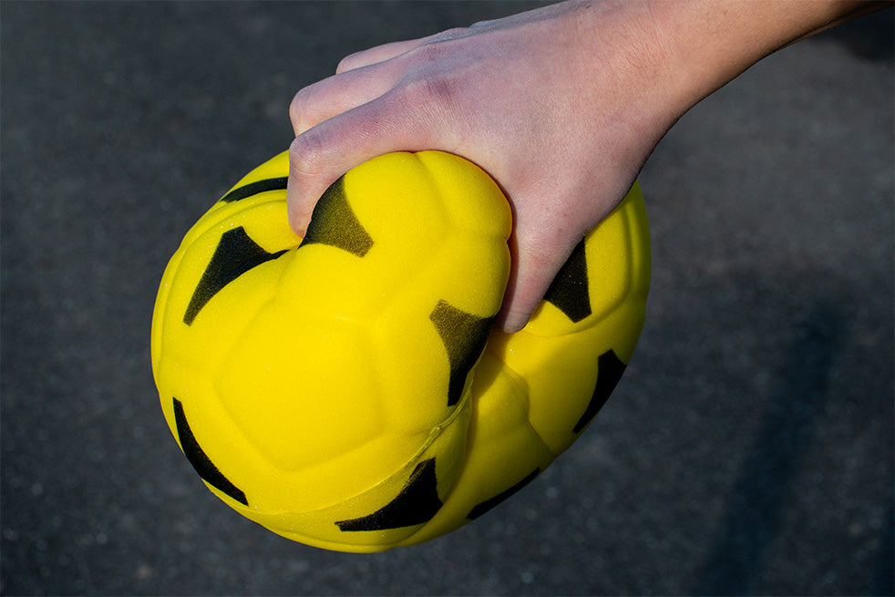 Foam football - 220mm
