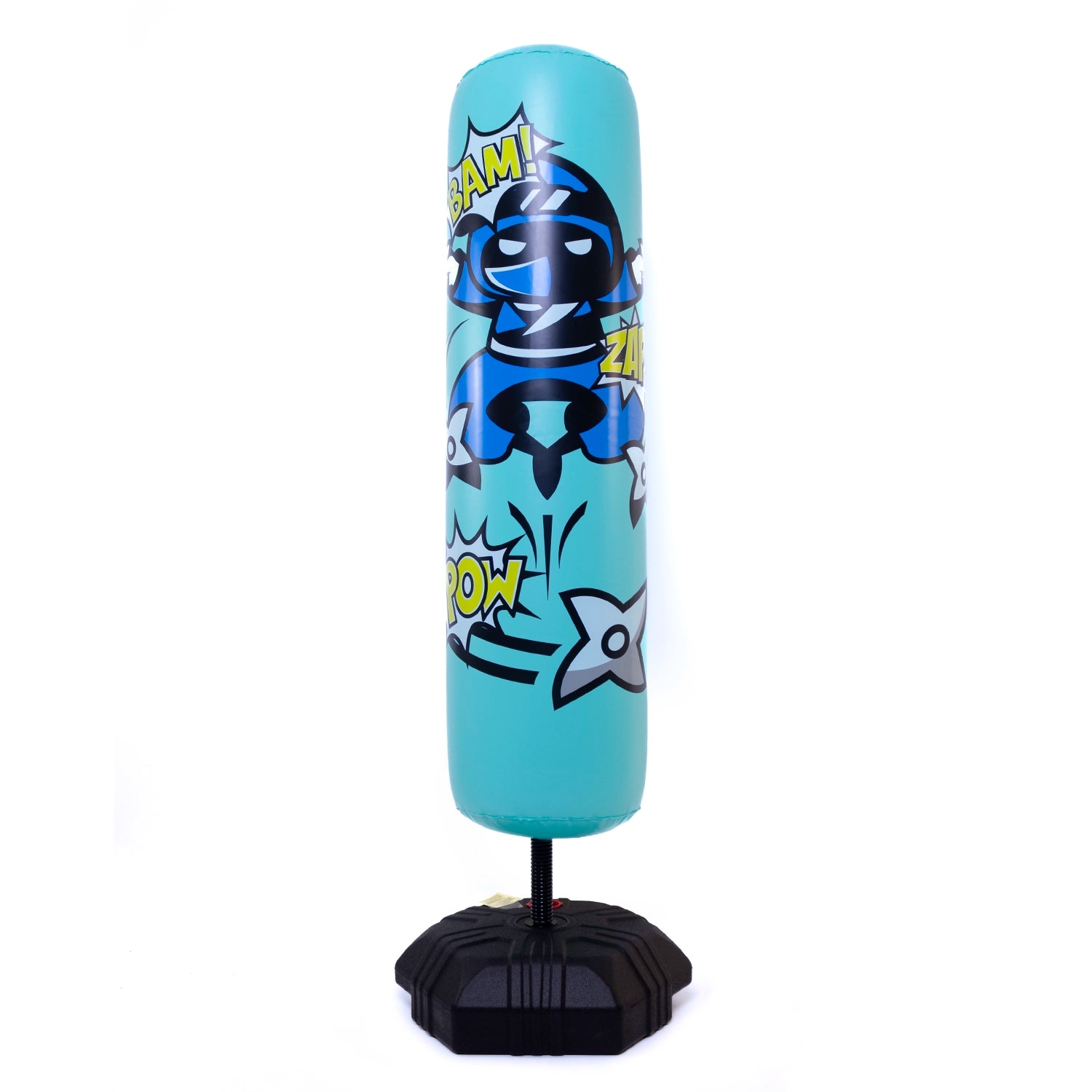 Stehender Boxsack – Schnellboxtraining