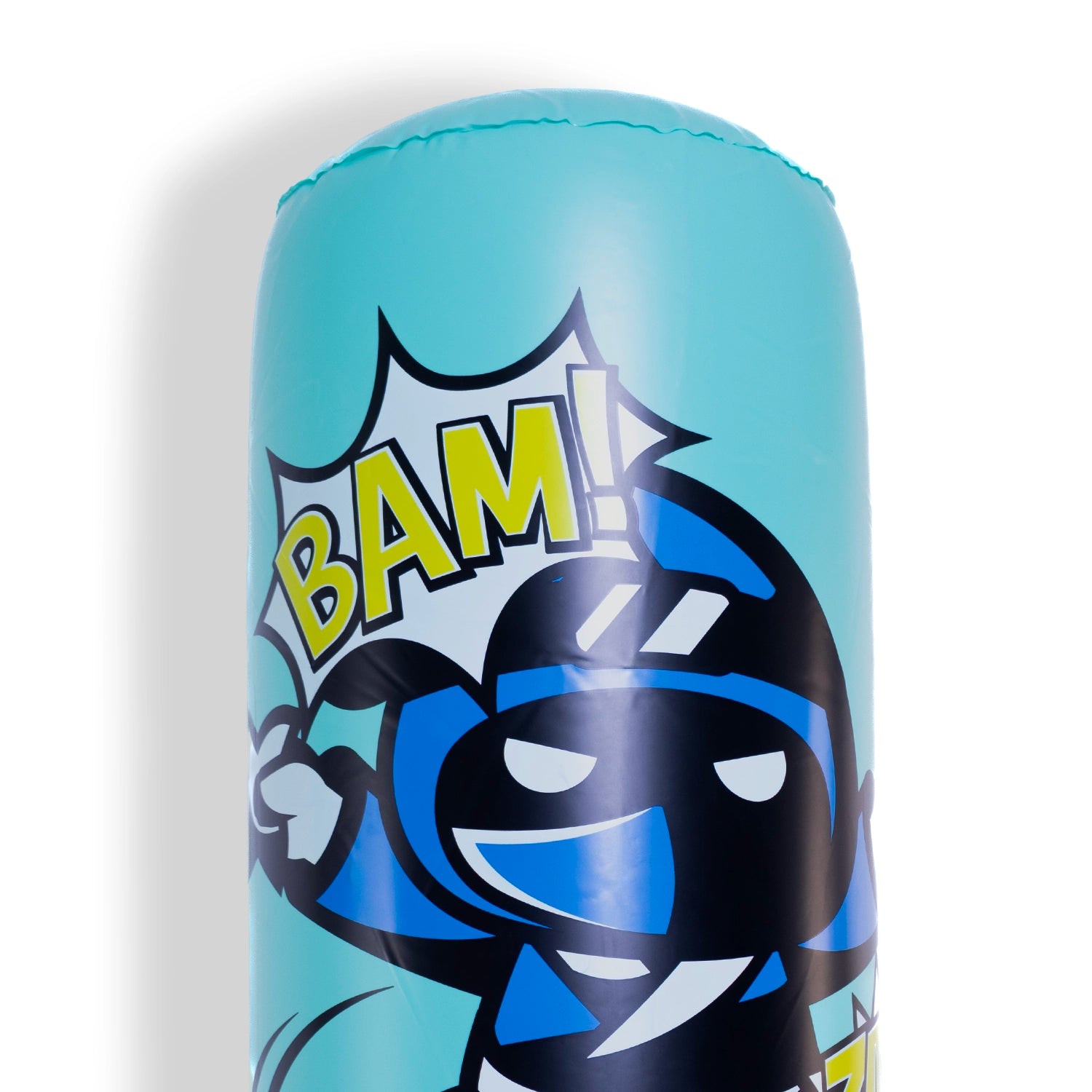 Stehender Boxsack – Schnellboxtraining