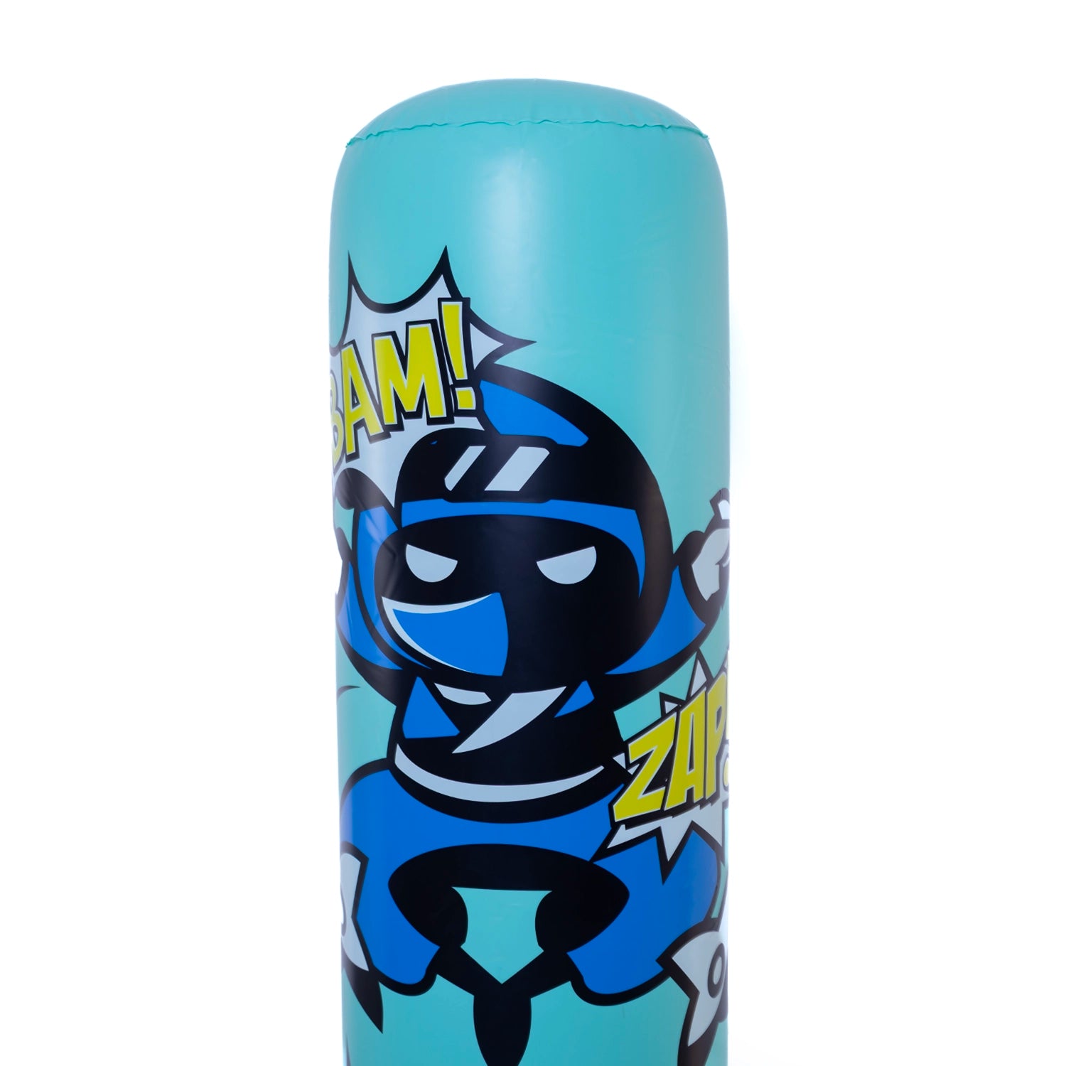 Stehender Boxsack – Schnellboxtraining