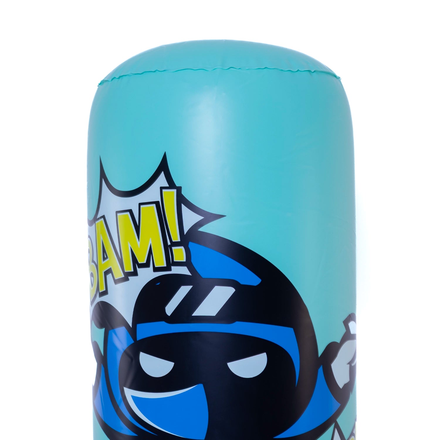 Stehender Boxsack – Schnellboxtraining