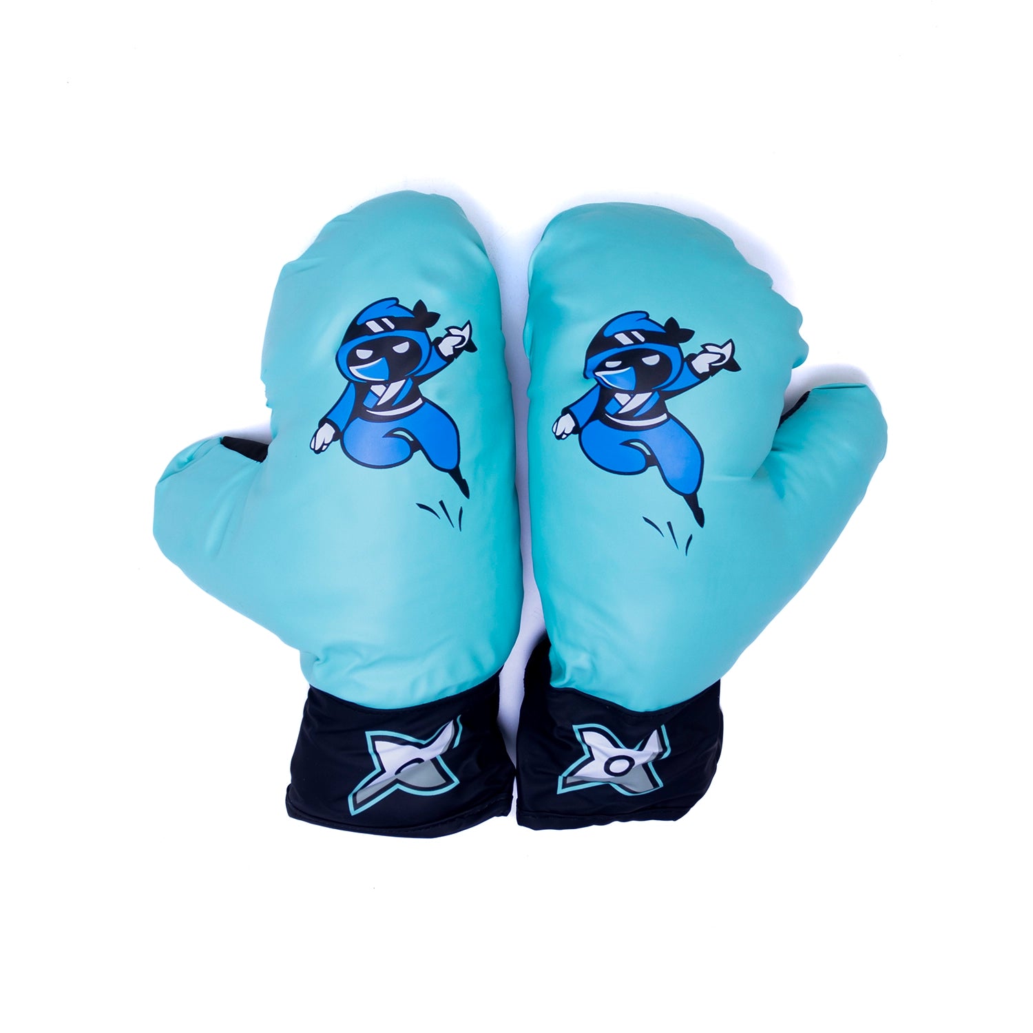 Stehender Boxsack – Schnellboxtraining