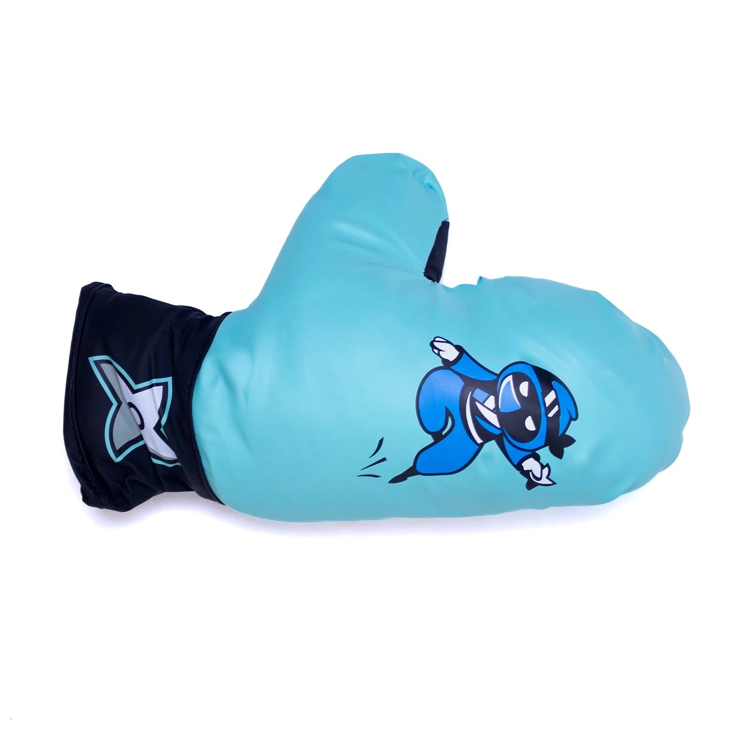 Stand-up punching bag - Speed Boxing training Powershot