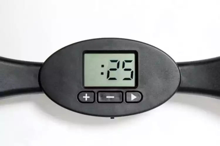 Door mounted punching bag - 40cm x 52cm x 69cm