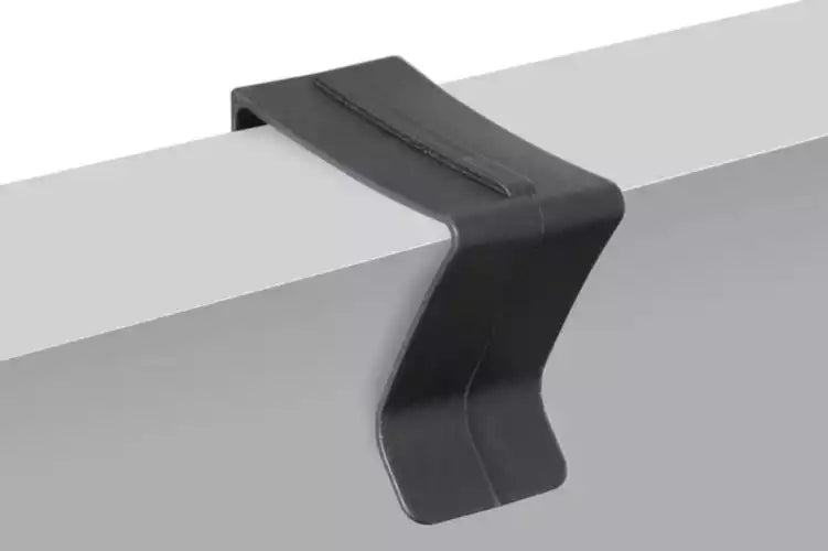 Door mounted punching bag - 40cm x 52cm x 69cm