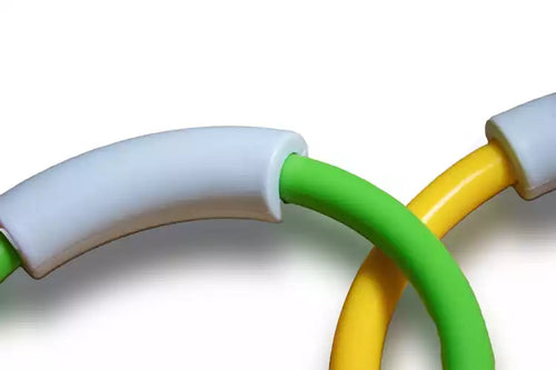 Diving rings set of 4