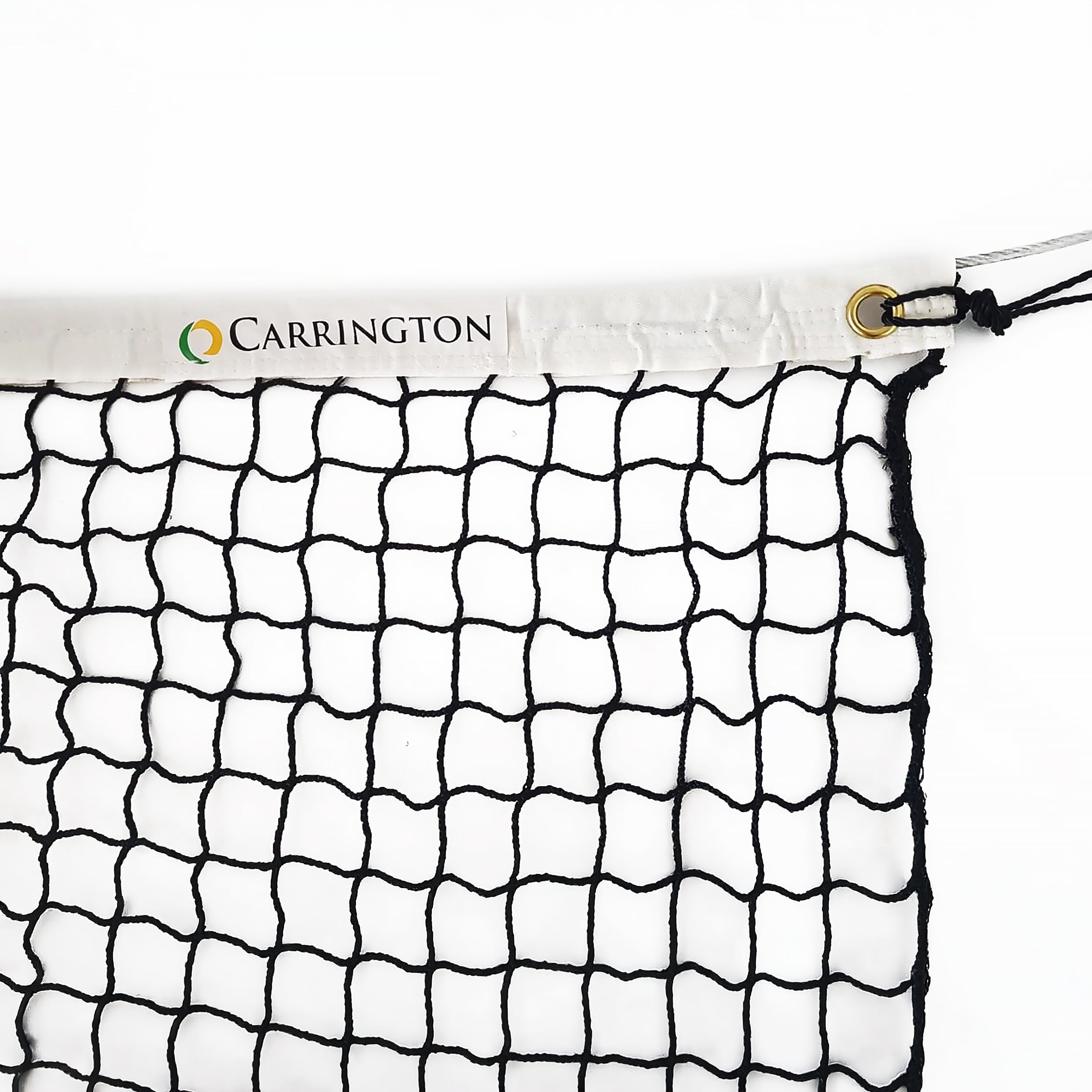 Padel net 5mm thick - 9.95m x 0.92m