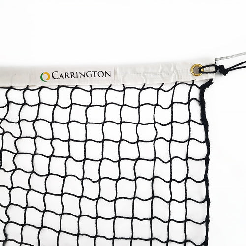 Padel net 5mm thick - 9.95m x 0.92m