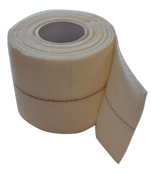 Cohesive bandage non slip 7.5cm x 450cm