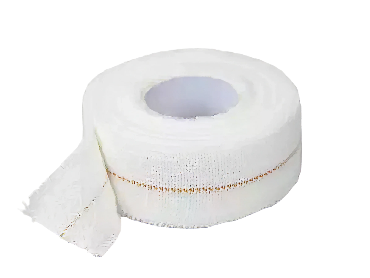 Elastische und selbstklebende Binde – 2,5 cm x 4,5 m