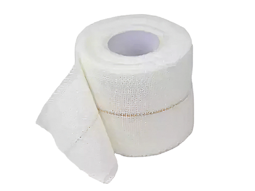 Elastic and adhesive bandage - 5cm x 450cm