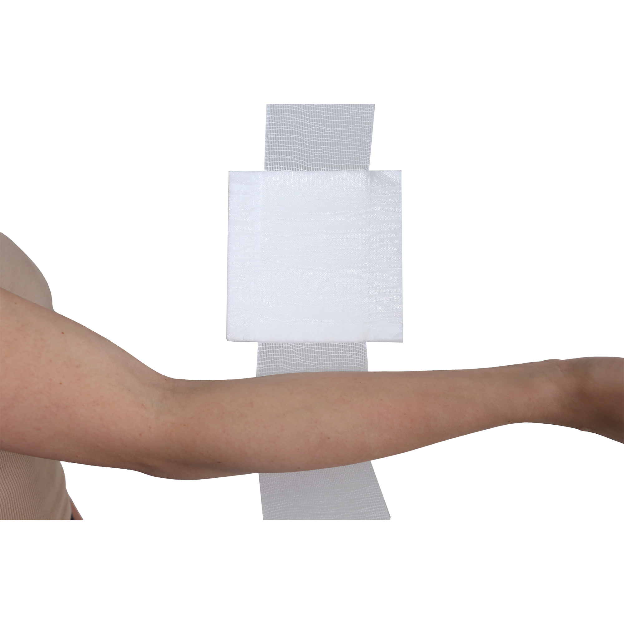 Medium dressing - 12cm x 12cm