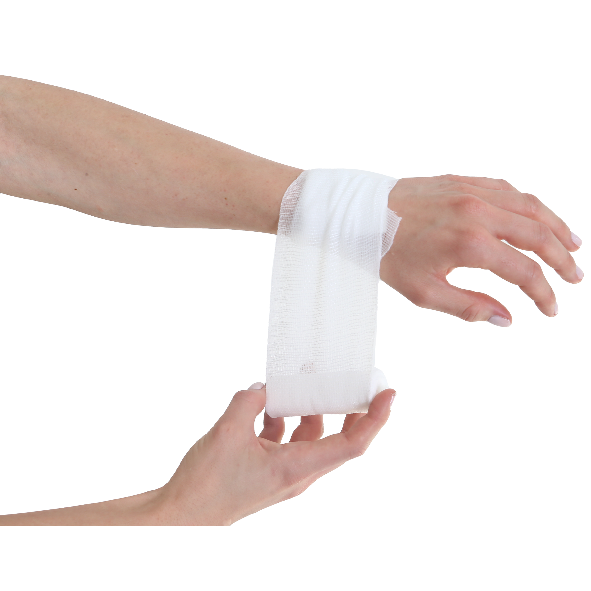 Medium dressing - 12cm x 12cm