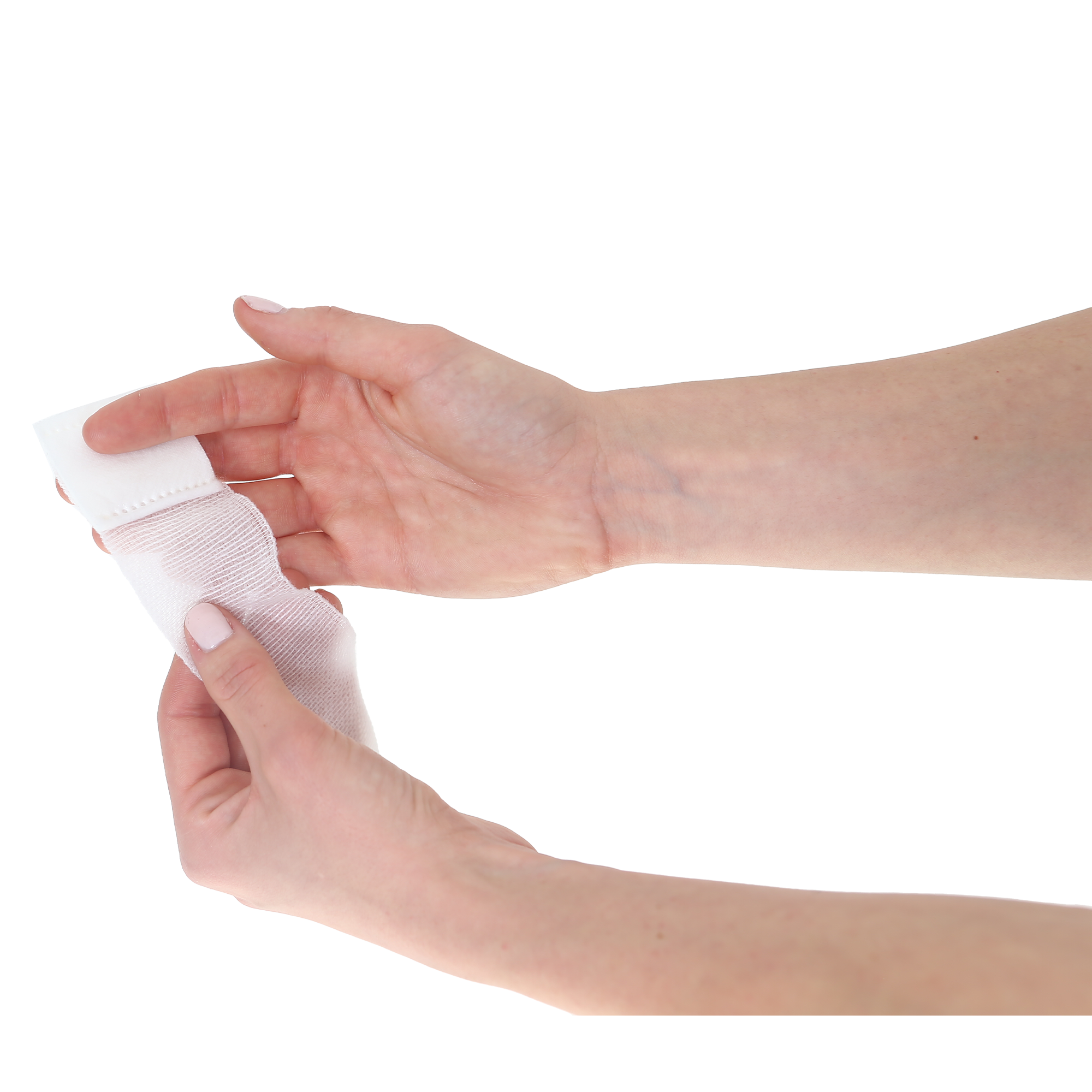 Finger dressing - 3.5cm x 3.5cm