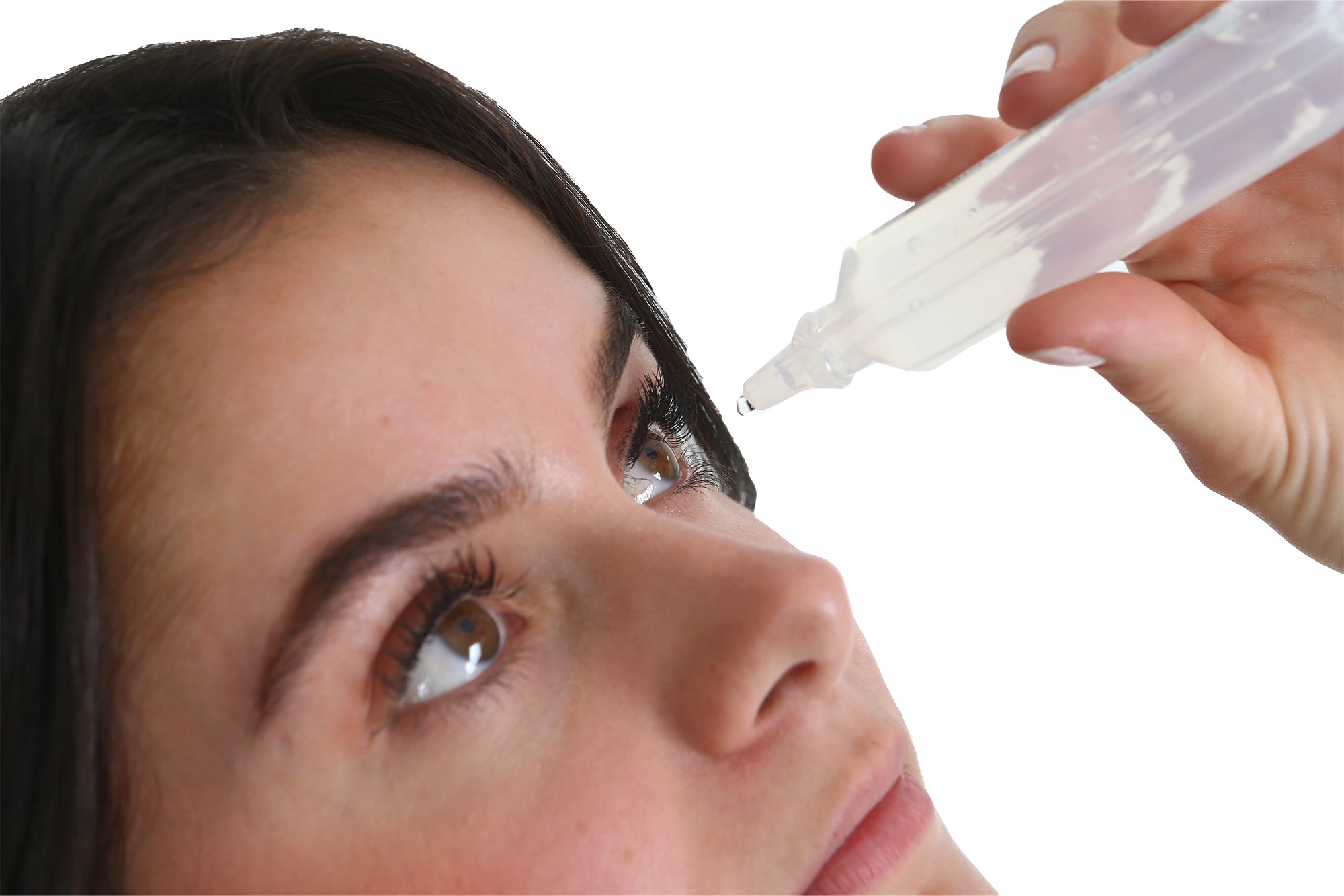 Eye wash pods - 20ml (pack of 5)