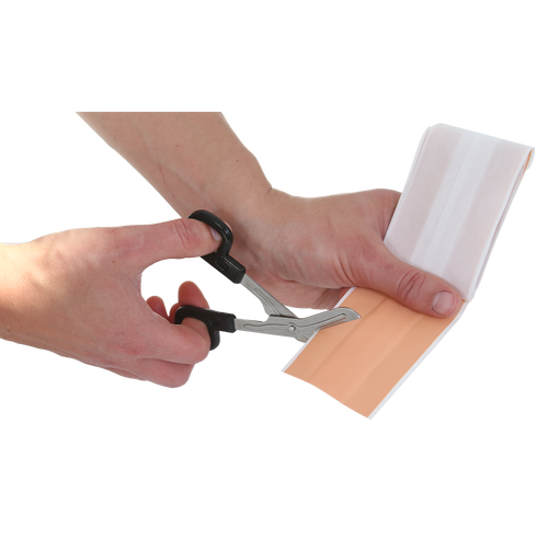 Washproof dressing strip - 6cm x 100cm