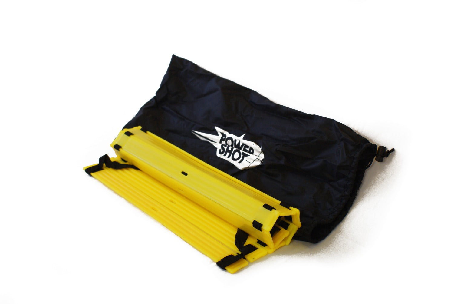 AJUSTABLE Agility Ladder 4m - Perfekt für die Koordination.