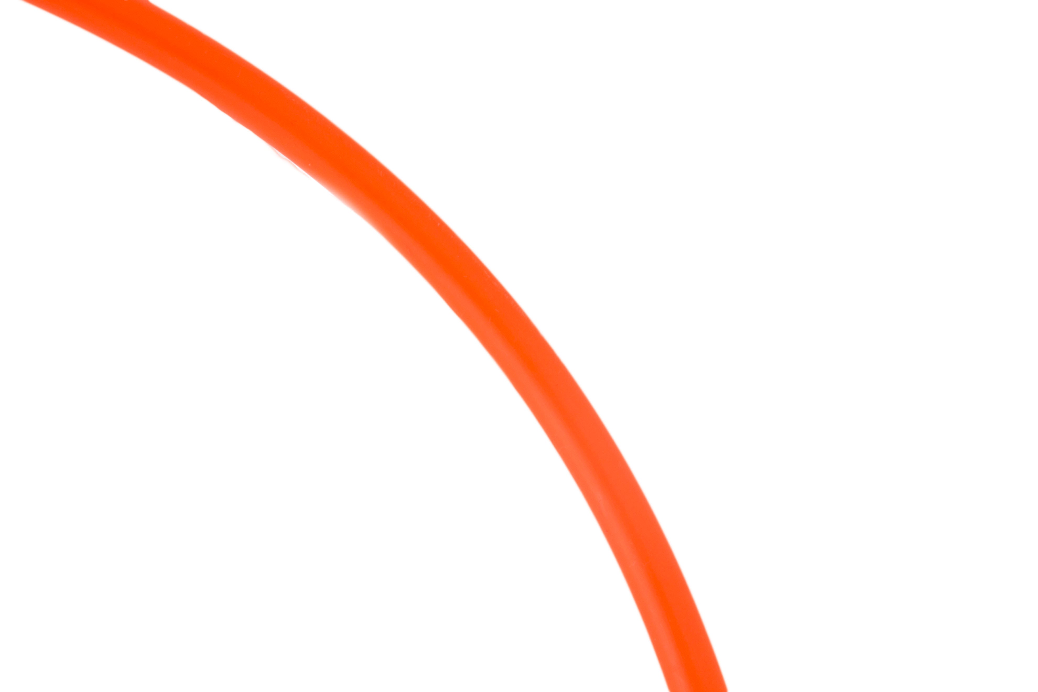 Set mit 5 runden Koordinationsringen, Durchmesser 60 cm