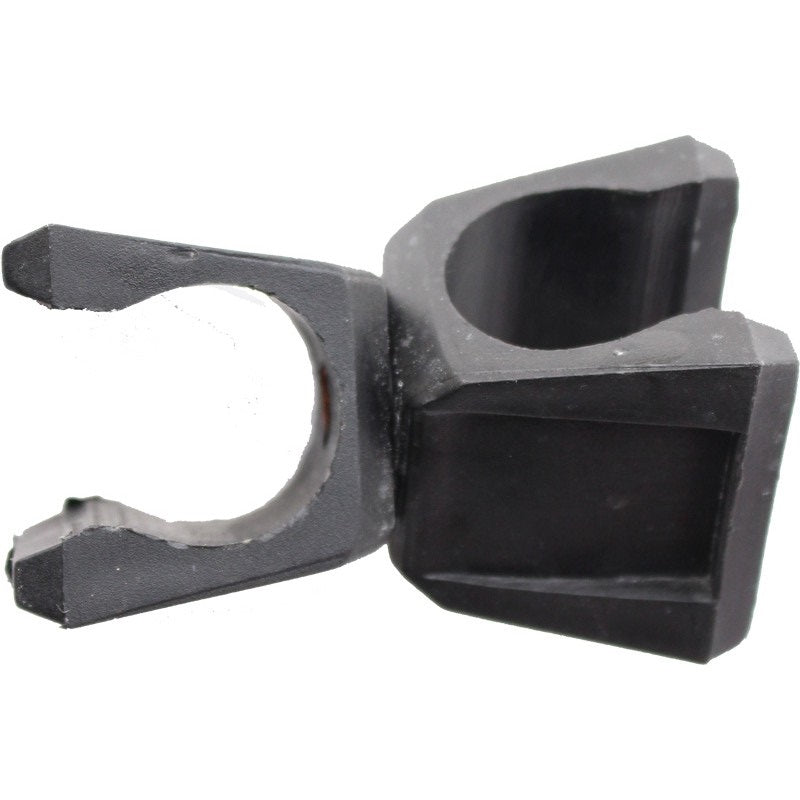 Set of 6 slalom pole connectors