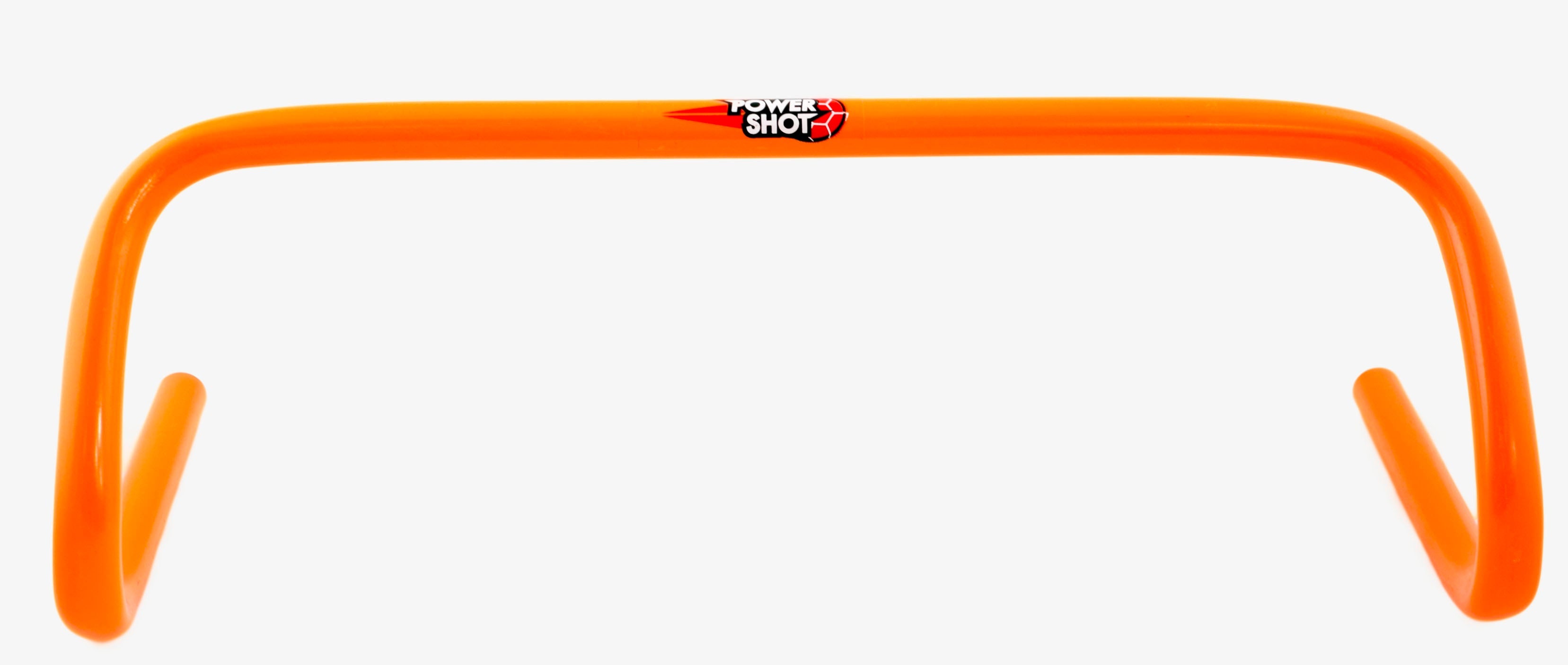 Set mit 5 Trainingshürden, 15 cm