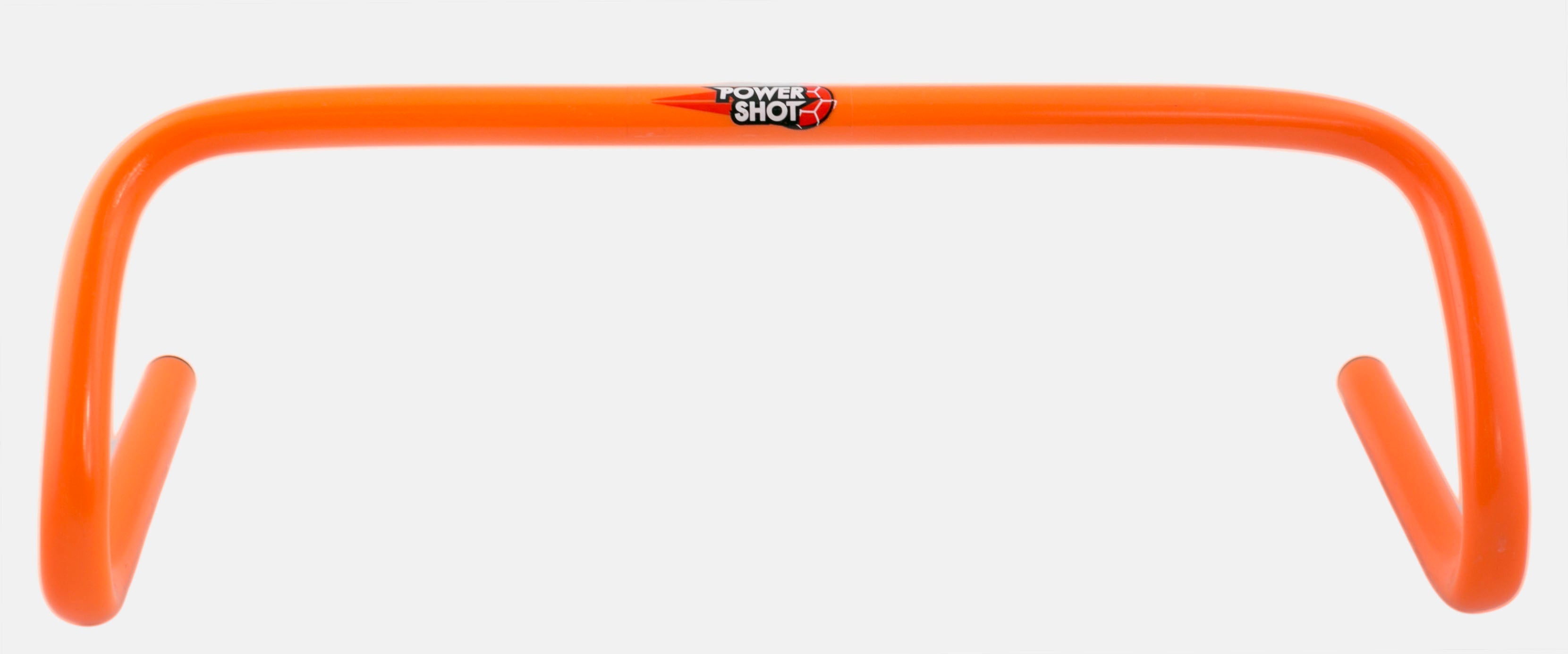 Set mit 5 Trainingshürden, 15 cm