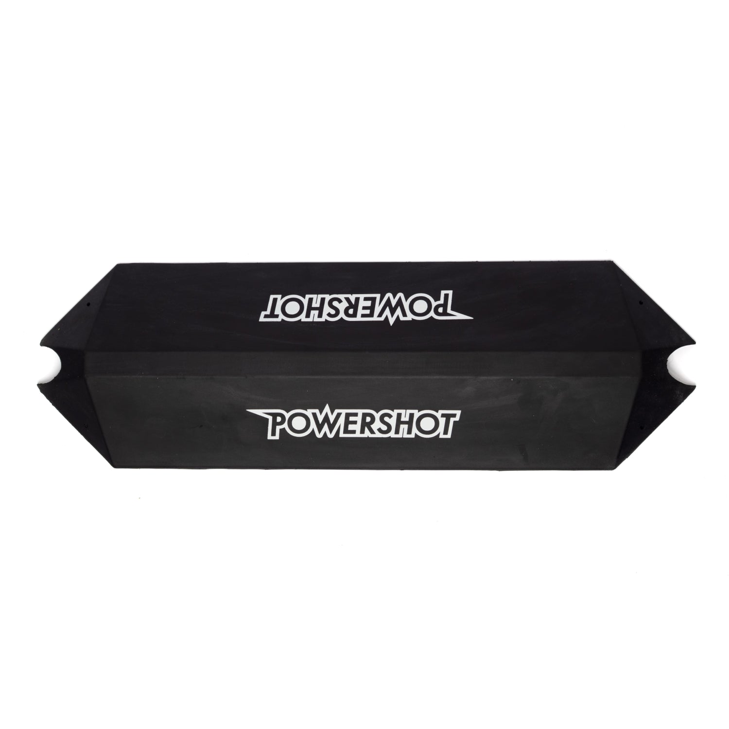 D-flect rubber rebound