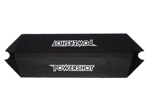 D-flect rubber rebound