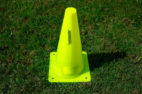 Set of 4 boundary cones