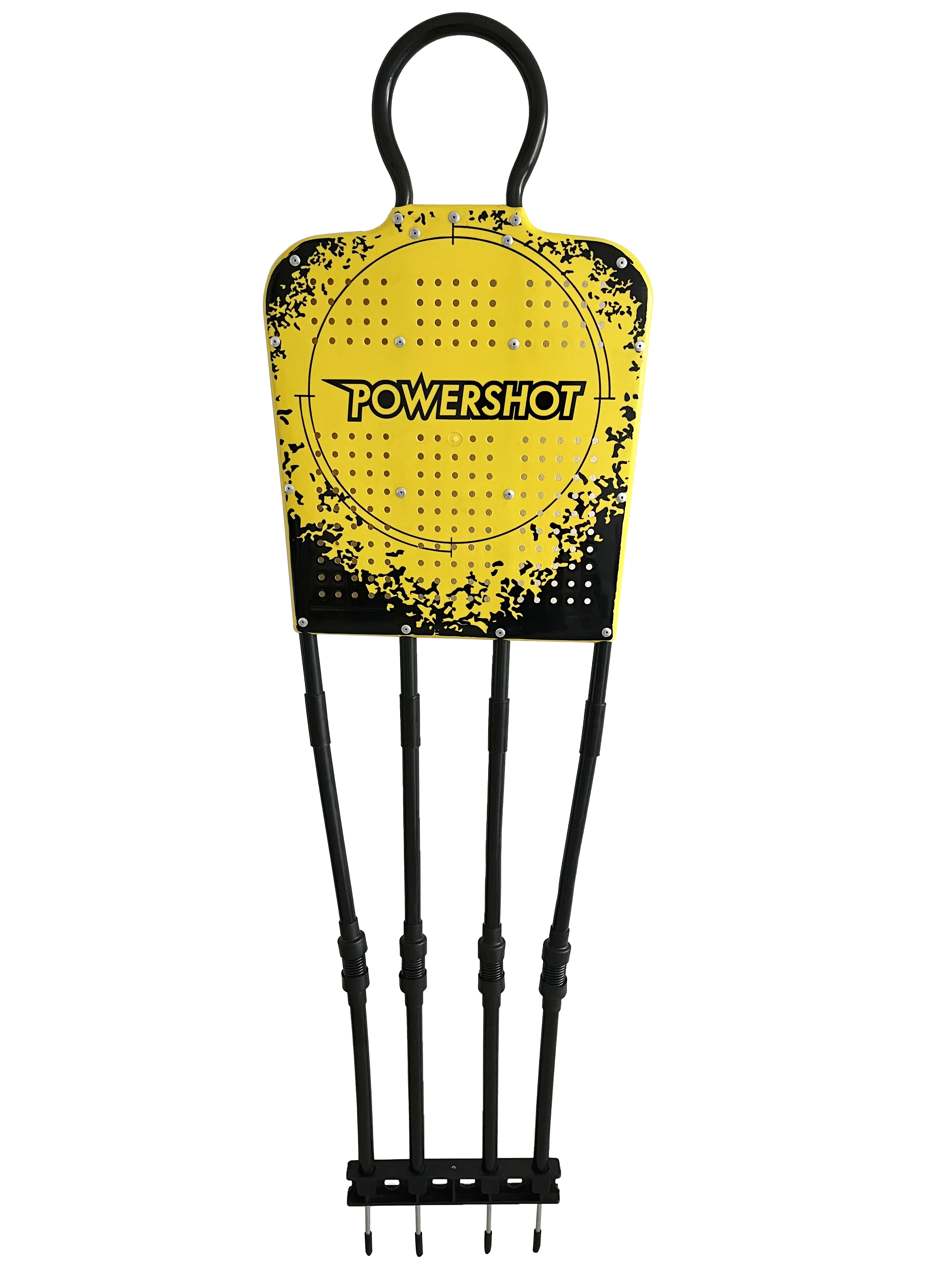 Free kick mannequins set of 3 - 1.82m x 0.6m - with transport bag