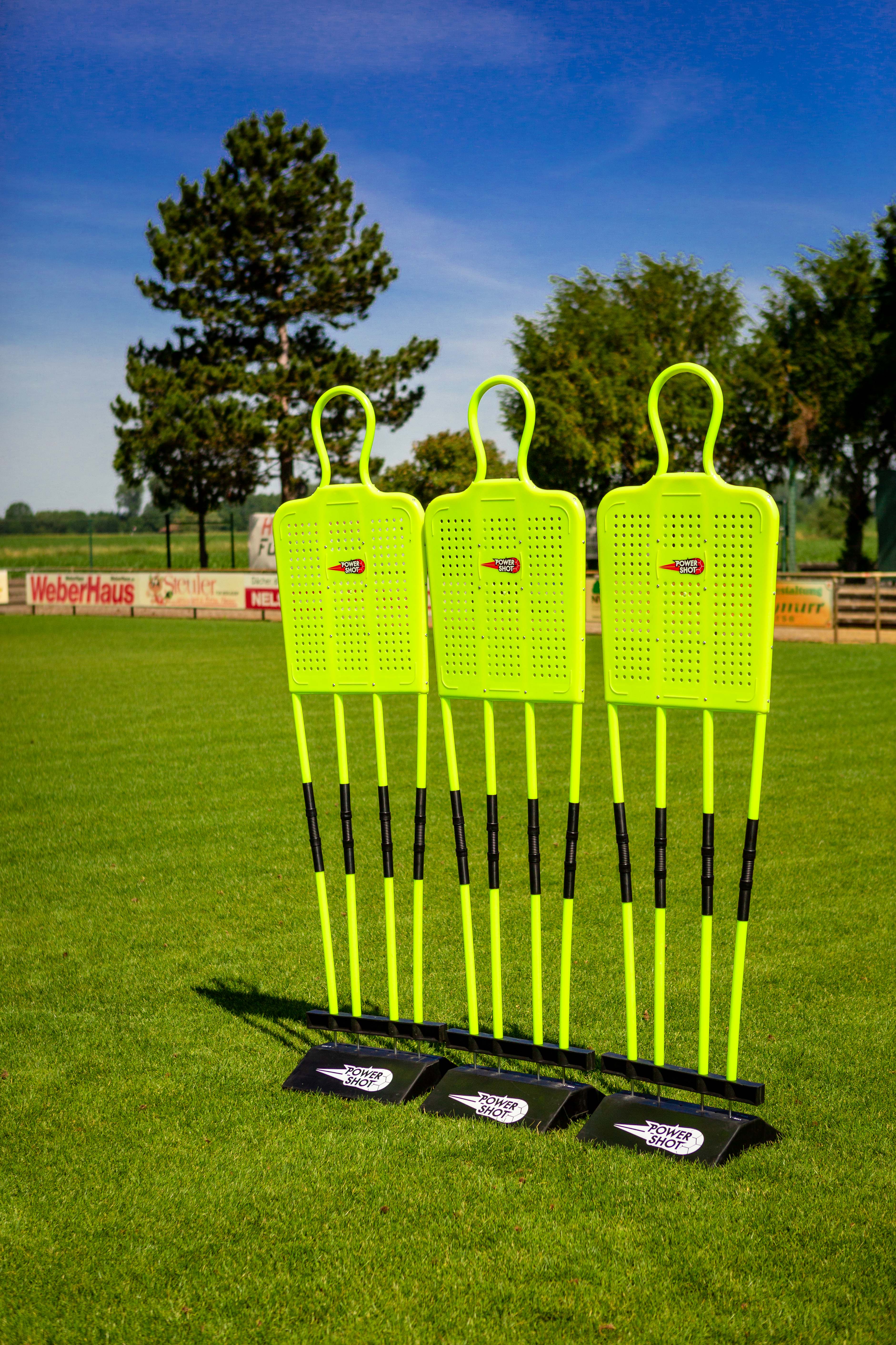 Basis für Trainingspuppe 12 kg