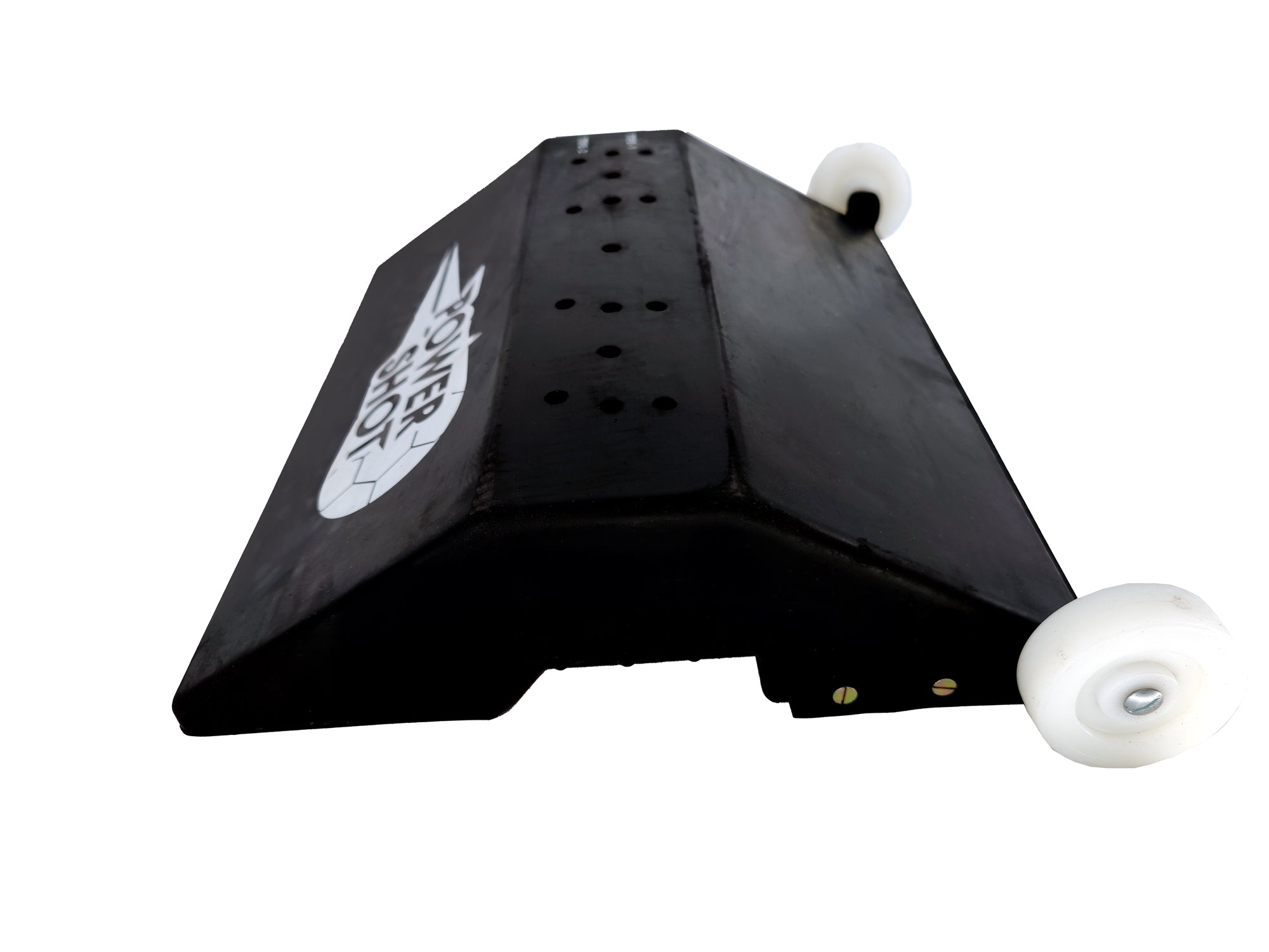 Basis mit Rädern für Trainingspuppe 12 kg