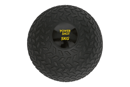 Medicine ball pro grip - 5kg