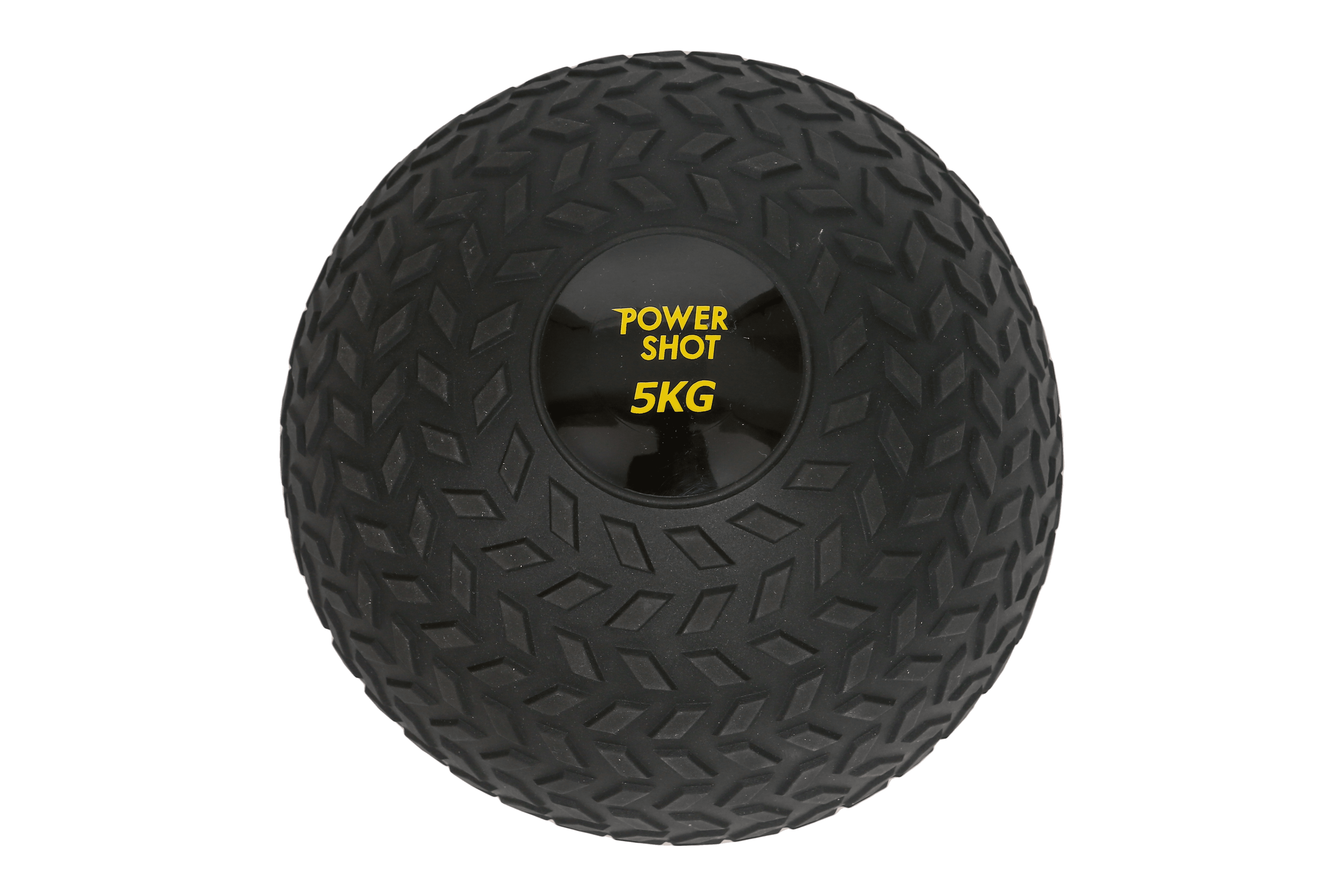 Medicine ball pro grip - 5kg